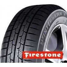 FIRESTONE WINTERHAWK 2 EVO 185/55 R15 82T