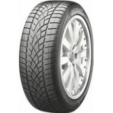 DUNLOP ECONODRIVE 345/25 R24 110R
