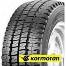 KORMORAN VANPRO B2 205/65 R16 107R