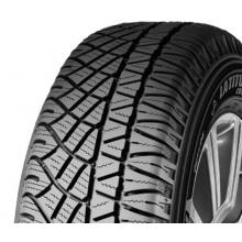 MICHELIN LATITUDE CROSS 345/25 R24 109H