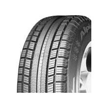 MICHELIN AGILIS ALPIN 345/25 R24 112R