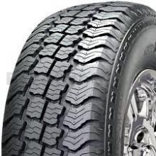 KUMHO KL78 205 R16 104S