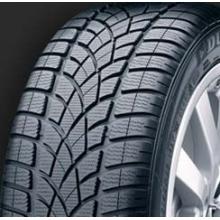 DUNLOP SP WINTER SPORT 3D 345/25 R24 99V