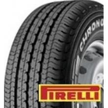 PIRELLI WINTER CHRONO 195/65 R16 104R