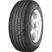 CONTINENTAL 4X4 Contact 345/25 R24 96T