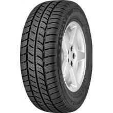 CONTINENTAL VancoWinter 2 345/25 R24 107T